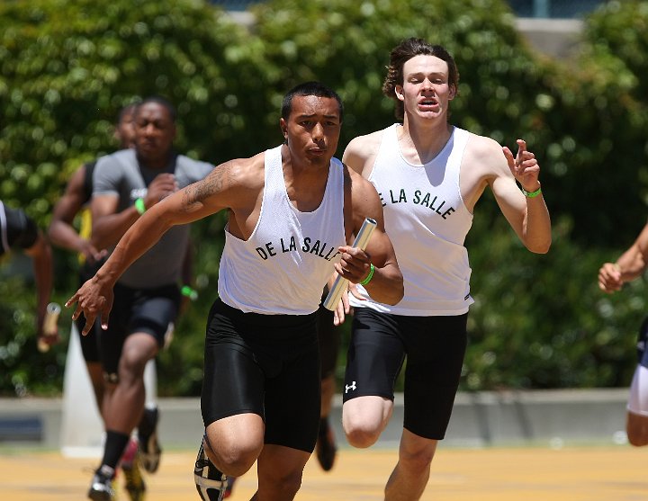 2010 NCS MOC-118.JPG - 2010 North Coast Section Meet of Champions, May 29, Edwards Stadium, Berkeley, CA.